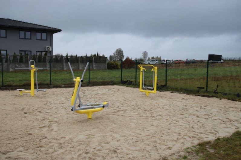 Rekreacja Henrykow 1