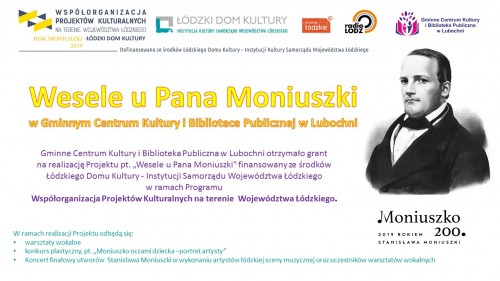 Wesele u pana Moniuszki