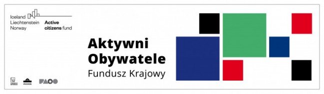 Aktywni Obywatele belka