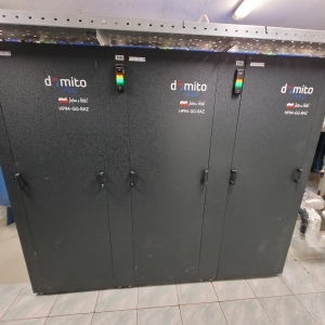 Zdjęcie 1 GPC ZS-P piece II