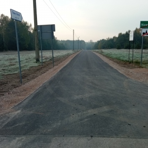 Zdjęcie 1 Nowy Jasień-Nowy Glinnik