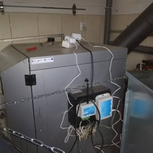 Zdjęcie 1 Pellet piece II