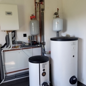 Zdjęcie 1 PPC piece II