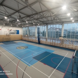 Zdjecie 11 hala sportowa