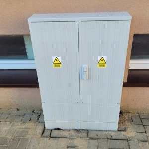 Zdjęcie 12 GPC ZS-P piece II