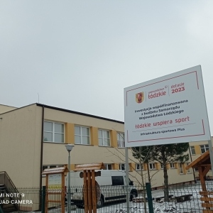 Zdjecie 12 hala sportowa