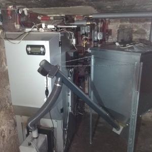 Zdjęcie 3 Pellet piece II