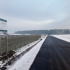 Zdjęcie 3_droga nr 116257E Nowy Jasień