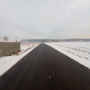 Zdjęcie 4_droga nr 116257E Nowy Jasień