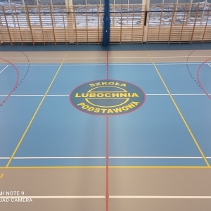 Zdjecie 6 hala sportowa