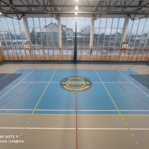 Zdjecie 7 hala sportowa