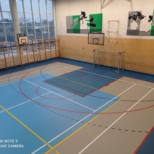 Zdjecie 9 hala sportowa