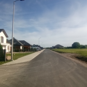 Zdjęcie_13 ul. Sportowa Leśna