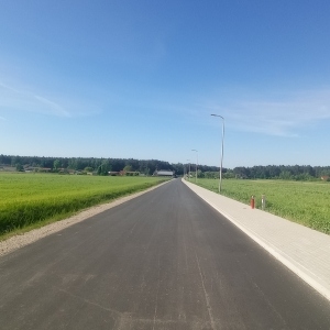 Zdjęcie_14 ul. Sportowa Leśna