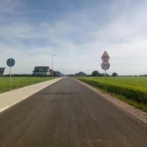 Zdjęcie_16 ul. Sportowa Leśna