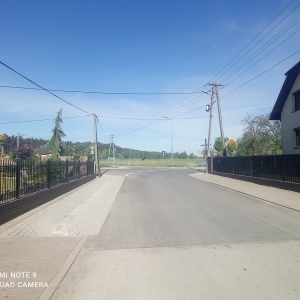 Zdjęcie_23 ul. Sportowa Leśna