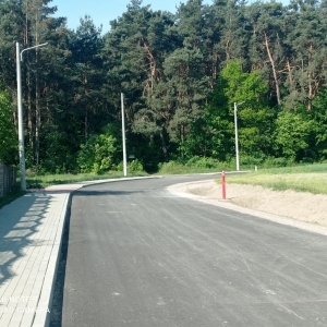 Zdjęcie_23 ul. Sportowa Leśna