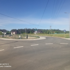 Zdjęcie_24 ul. Sportowa Leśna