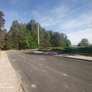 Zdjęcie_25 ul. Sportowa Leśna