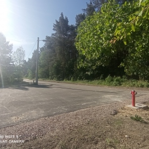 Zdjęcie_26 ul. Sportowa Leśna