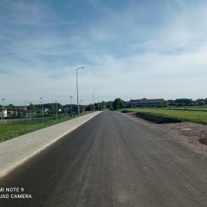 Zdjęcie_6 ul. Sportowa Leśna