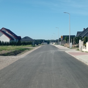 Zdjęcie_7 ul. Sportowa Leśna