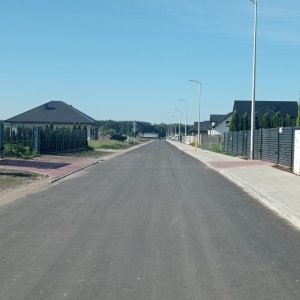 Zdjęcie_8 ul. Sportowa Leśna