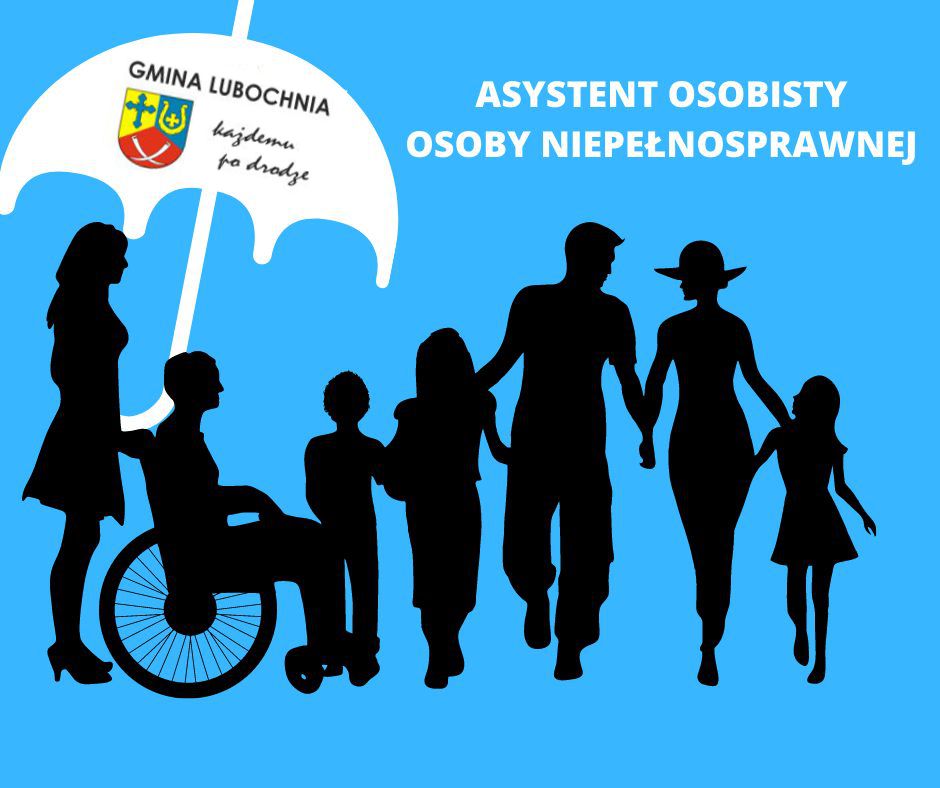 Asystent osobisty osoby niepełnosprawnej