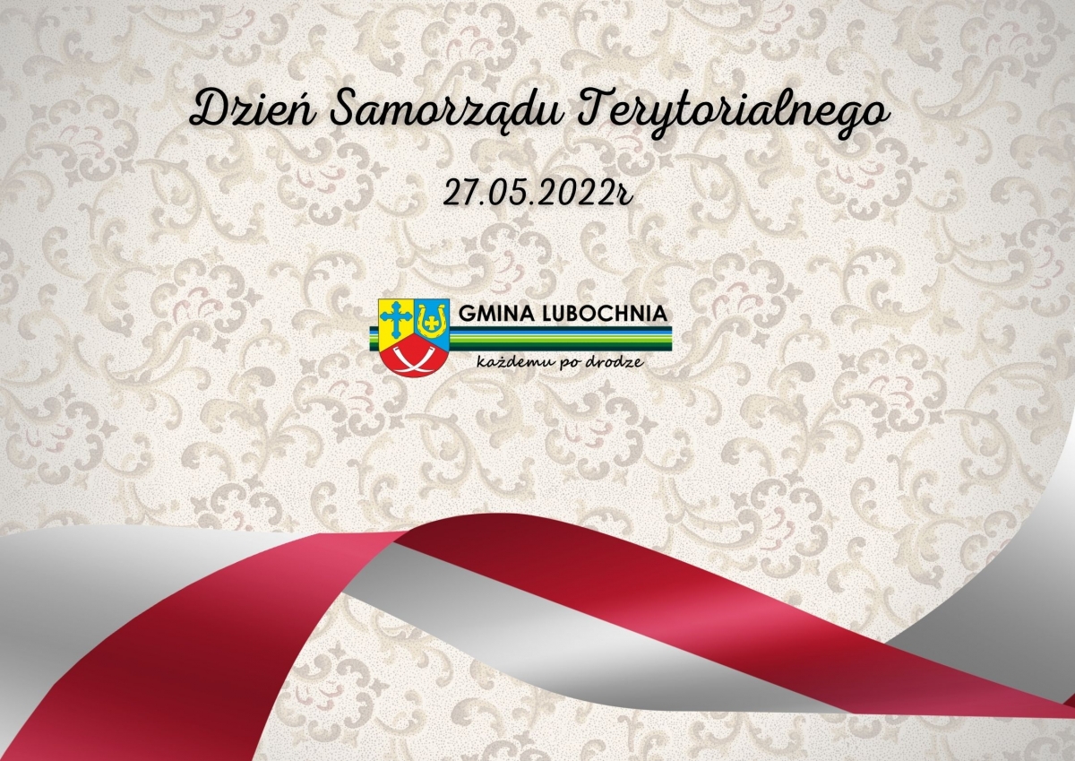 Dzień Samorządu Terytorialnego