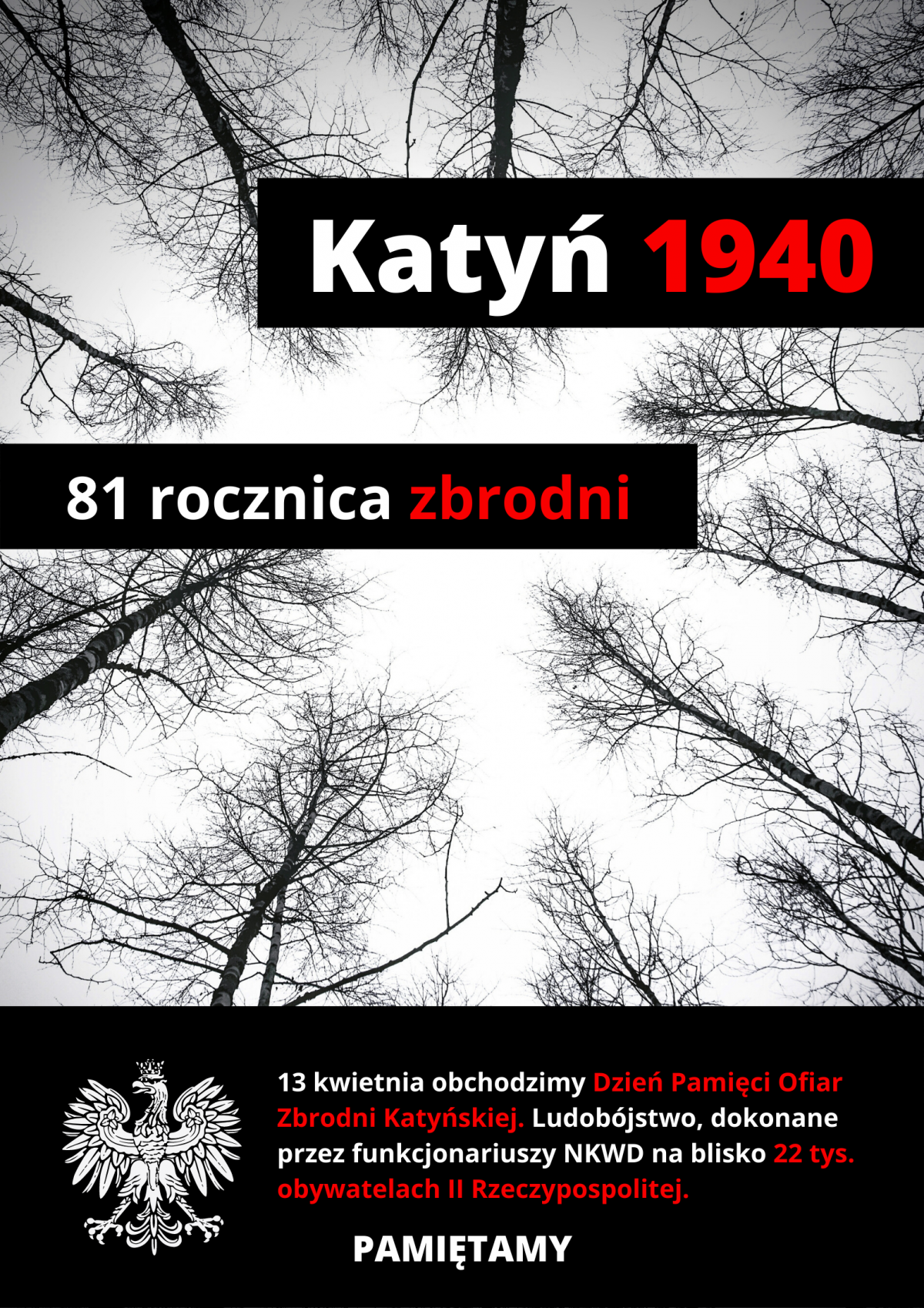Katyń 1940