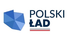 Logotyp programu Polski Ład