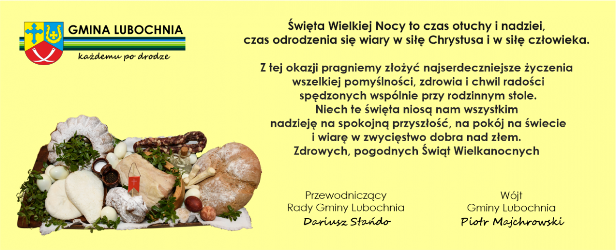 życzenia wielkanoc 