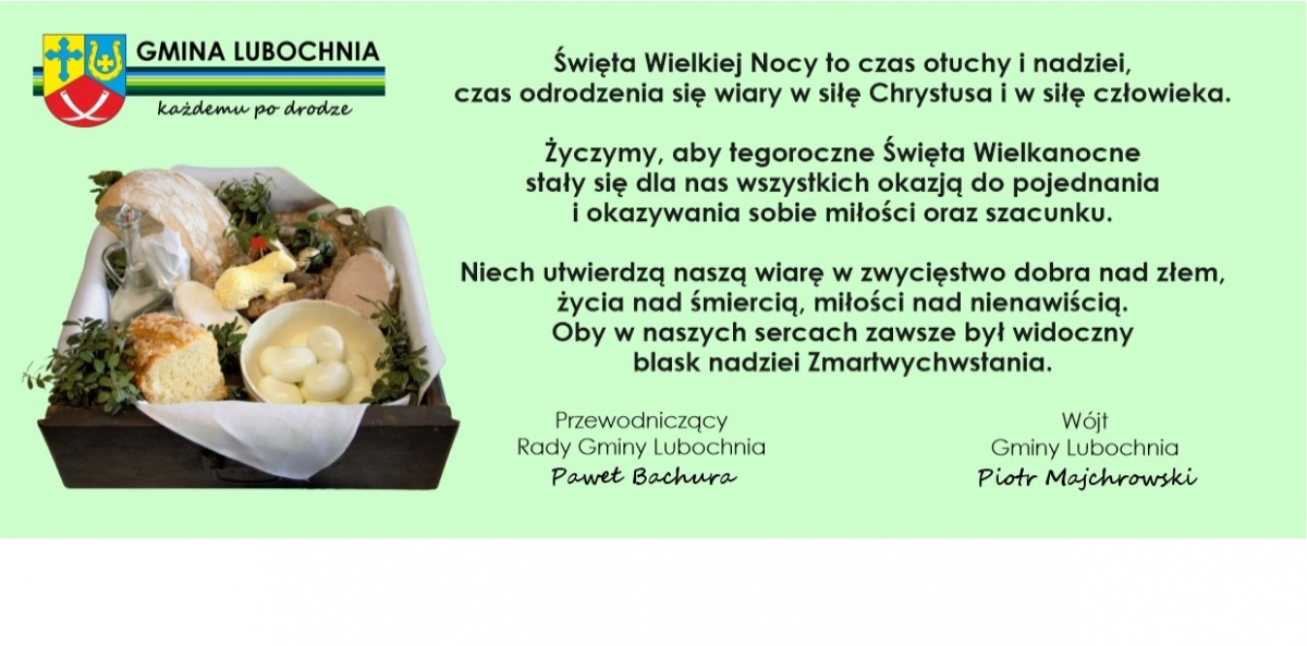 życzenia wielkanocne 2023 rok