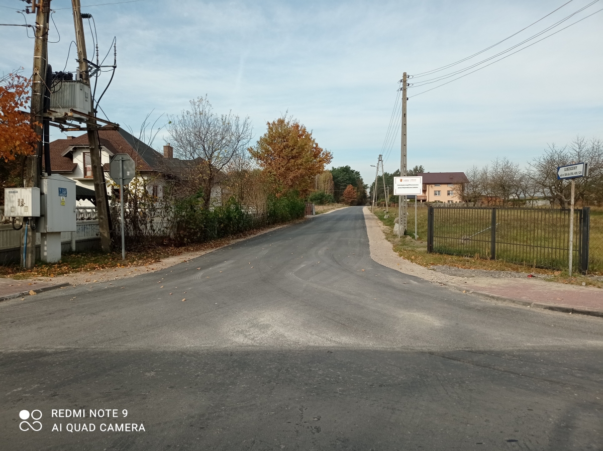 Zdjęcie 1 Luboszewy